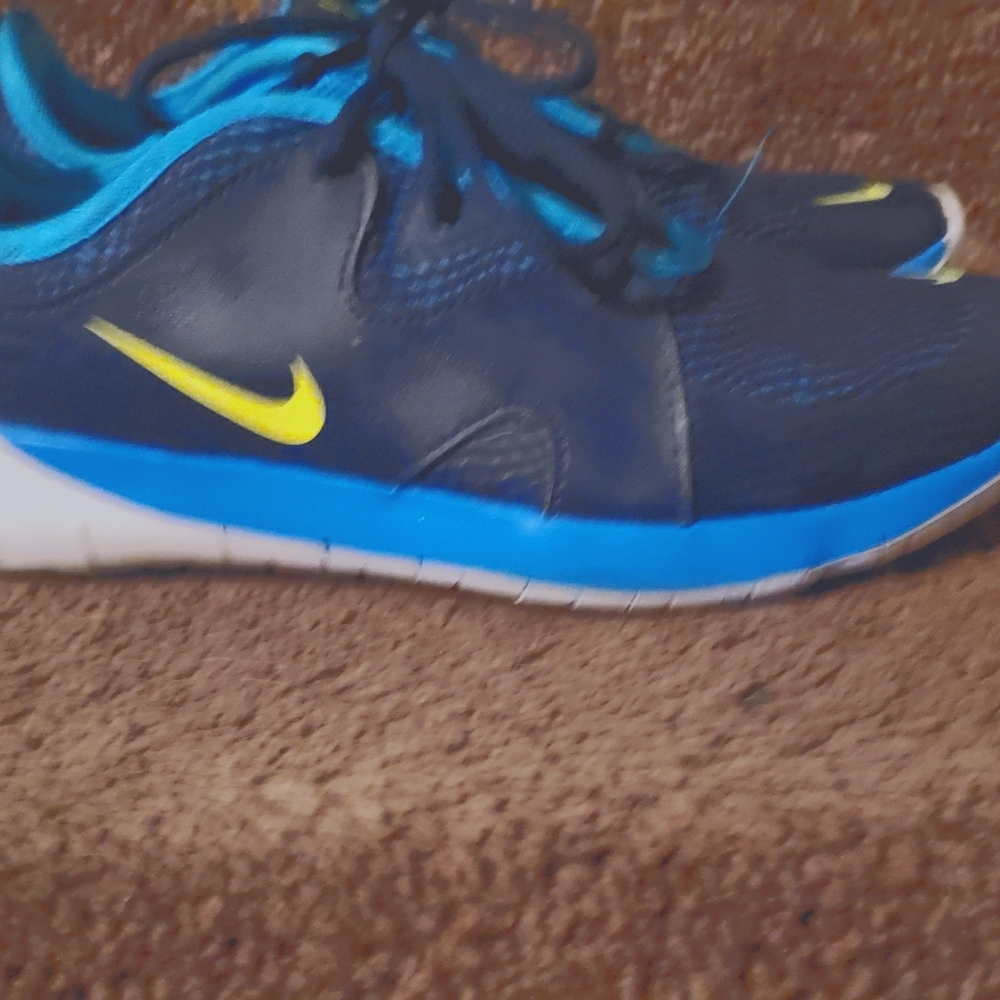 Nike